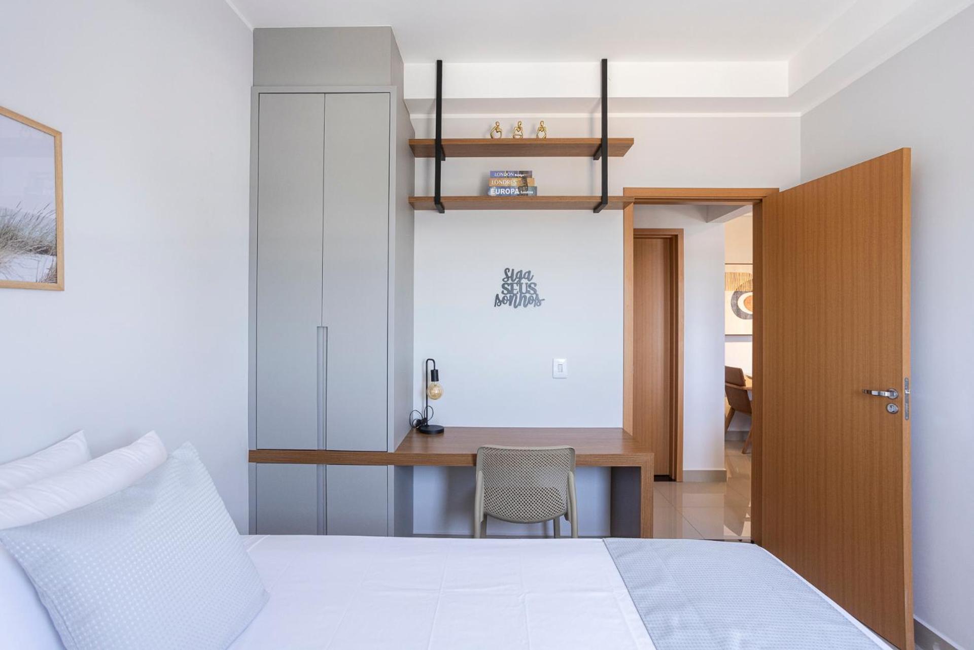 Guest Rest Apart Na Orla 14- Graciosa Palmas  Exterior photo