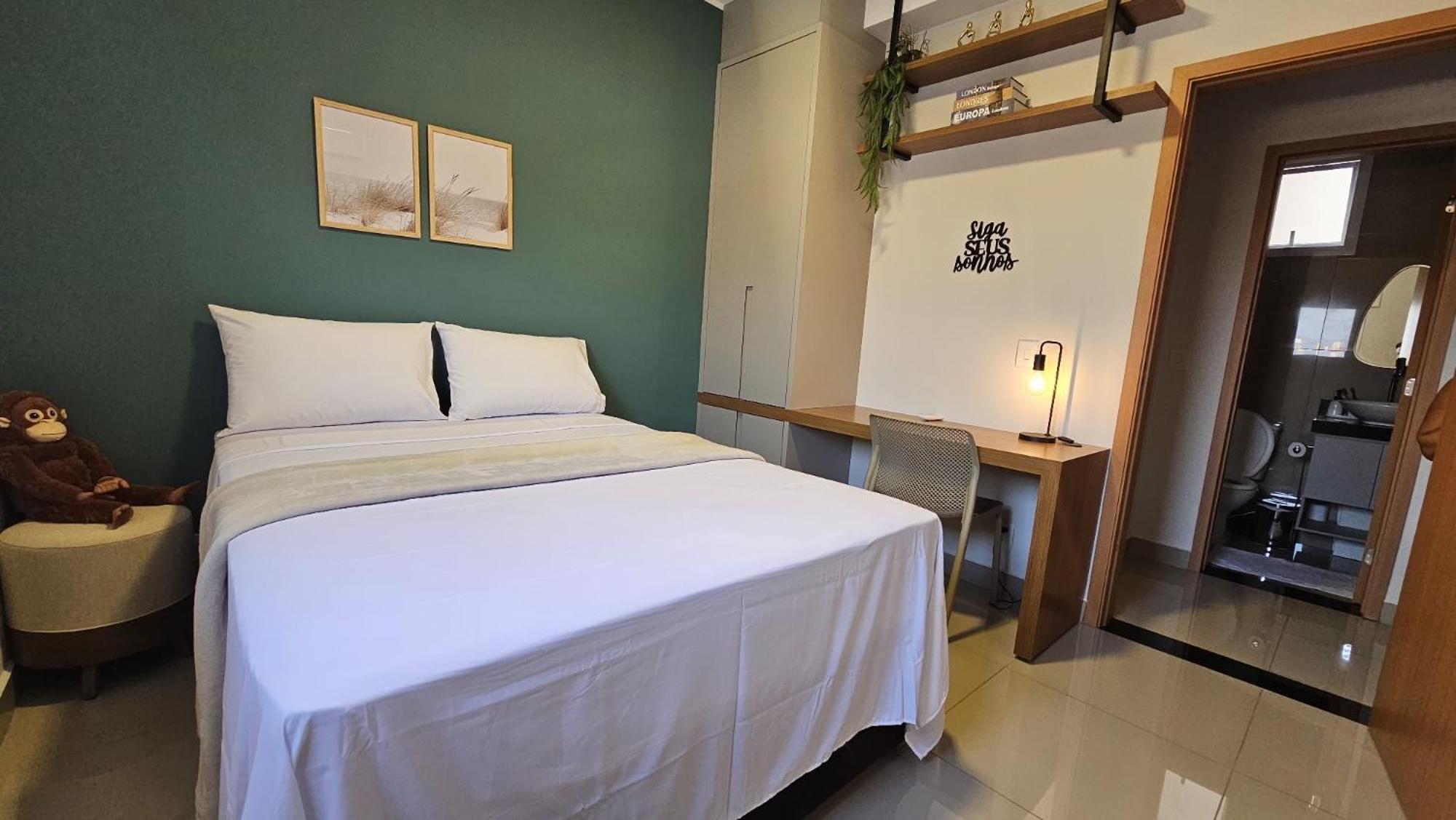 Guest Rest Apart Na Orla 14- Graciosa Palmas  Exterior photo